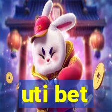 uti bet